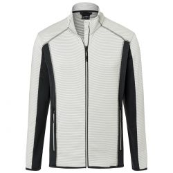 Pile Men's Structure Fleece Jacket 2