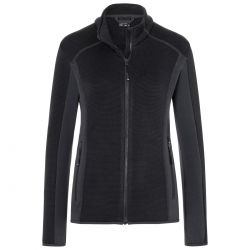 Pile Ladies' Structure Fleece Jacket 2