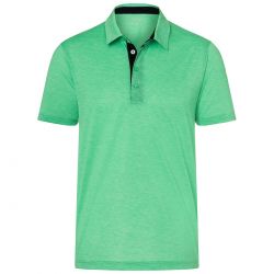 Polo Men's Polo Bicolor