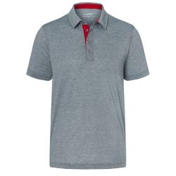 Polo Men's Polo Bicolor 2