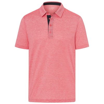 Polo Men's Polo Bicolor