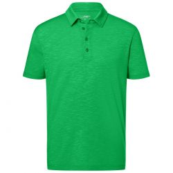 Polo Men's Slub Polo 2