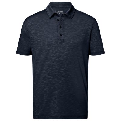 Polo Men's Slub Polo