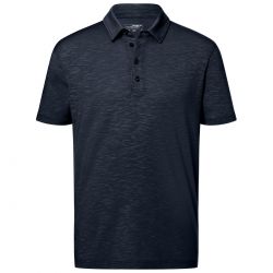 Polo Men's Slub Polo 2