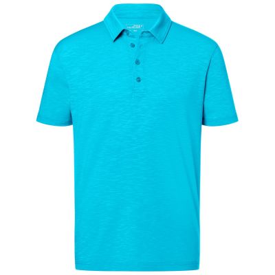 Polo Men's Slub Polo