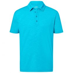 Polo Men's Slub Polo 2