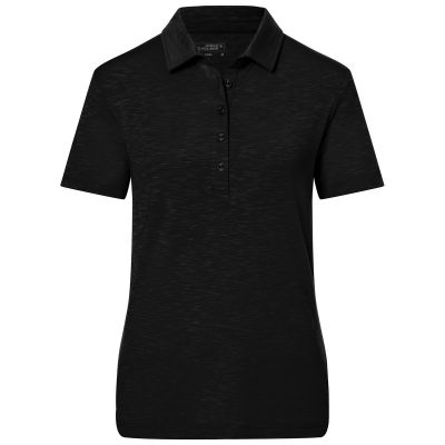 Polo Ladies' Slub Polo