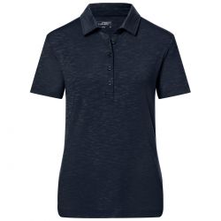Polo Ladies' Slub Polo 2