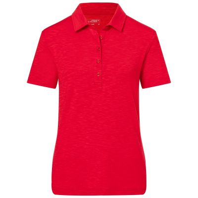 Polo Ladies' Slub Polo