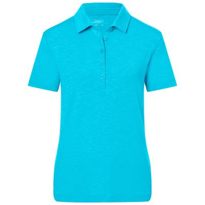 Polo Ladies' Slub Polo