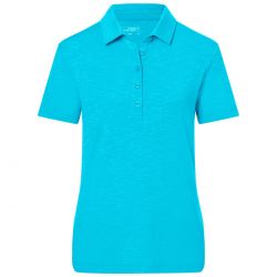 Polo Ladies' Slub Polo 2