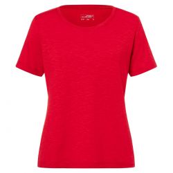 T-Shirt Ladies' Slub T-Shirt 2