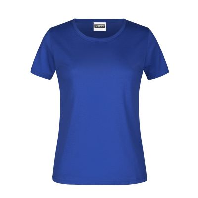 T-Shirt Basic-T Lady 150