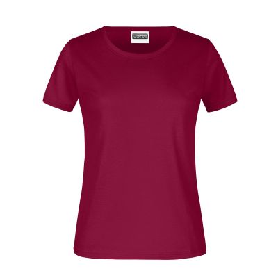 T-Shirt Basic-T Lady 150