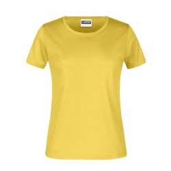 T-Shirt Basic-T Lady 150 2