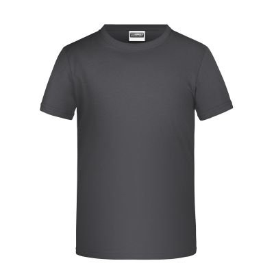 T-Shirt Basic-T Boy 150