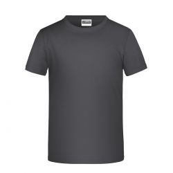 T-Shirt Basic-T Boy 150 2