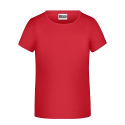 T-Shirt Basic-T Girl 150 2
