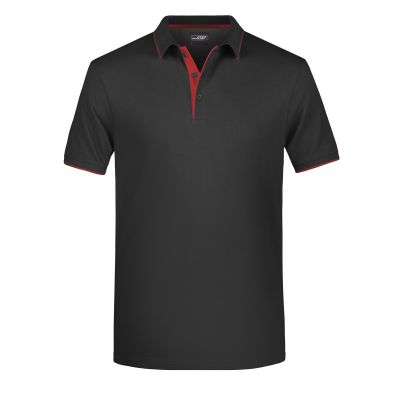 Polo Men's Polo Stripe