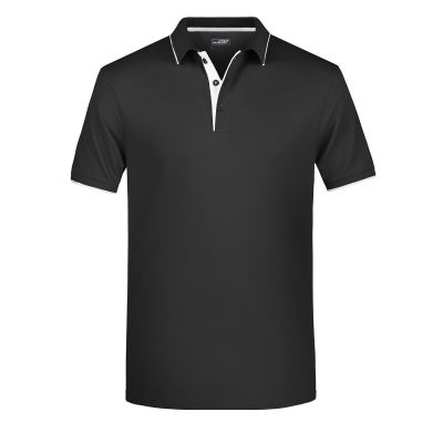 Polo Men's Polo Stripe