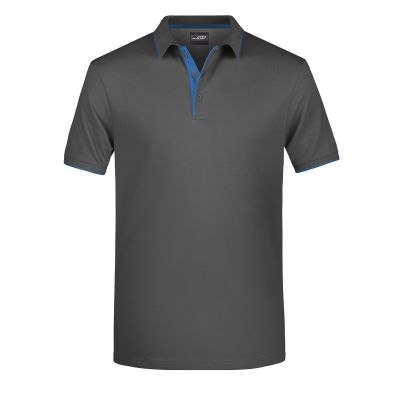 Polo Men's Polo Stripe
