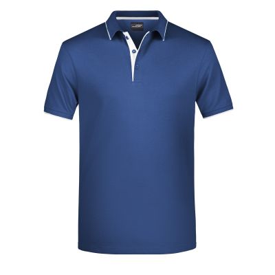 Polo Men's Polo Stripe
