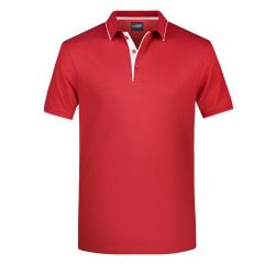 Polo Men's Polo Stripe 2