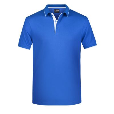 Polo Men's Polo Stripe