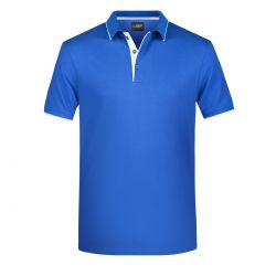 Polo Men's Polo Stripe