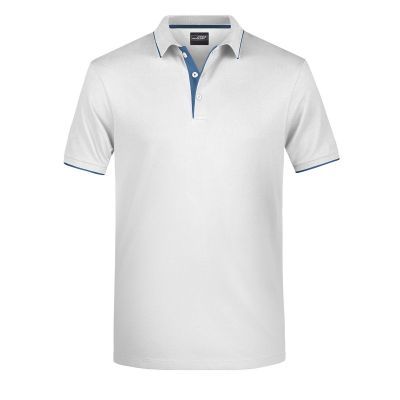 Polo Men's Polo Stripe