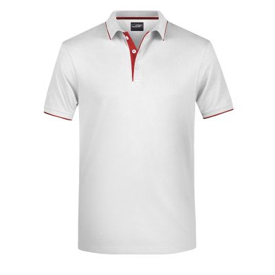 Polo Men's Polo Stripe