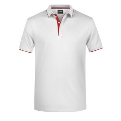 Polo Men's Polo Stripe 2