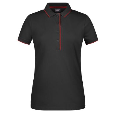 Polo Ladies' Polo Stripe