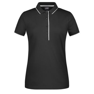 Polo Ladies' Polo Stripe