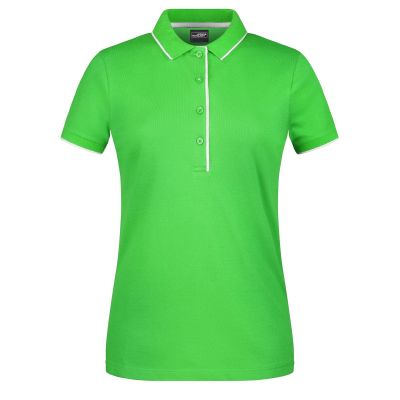 Polo Ladies' Polo Stripe