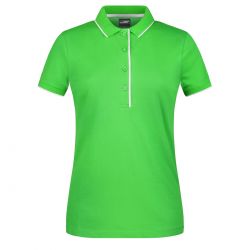 Polo Ladies' Polo Stripe 2