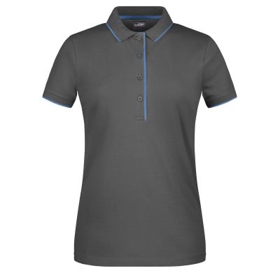 Polo Ladies' Polo Stripe