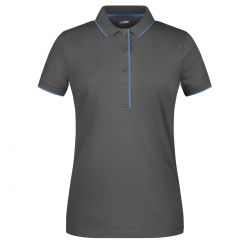 Polo Ladies' Polo Stripe 2