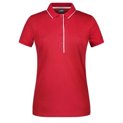 Polo Ladies' Polo Stripe