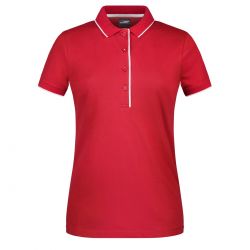 Polo Ladies' Polo Stripe 2