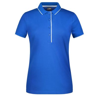 Polo Ladies' Polo Stripe
