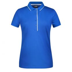 Polo Ladies' Polo Stripe