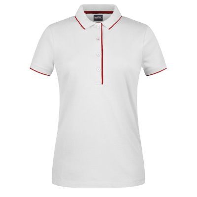 Polo Ladies' Polo Stripe