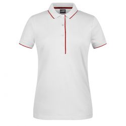 Polo Ladies' Polo Stripe 2