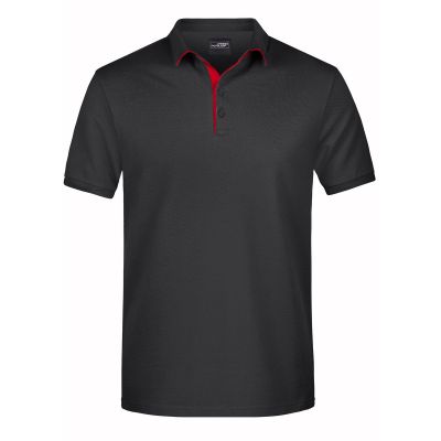 Polo Men's Polo Single Stripe
