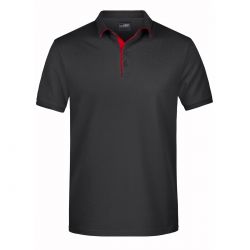 Polo Men's Polo Single Stripe 2