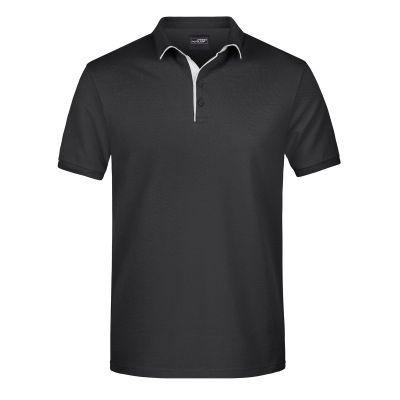 Polo Men's Polo Single Stripe