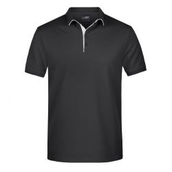 Polo Men's Polo Single Stripe 2