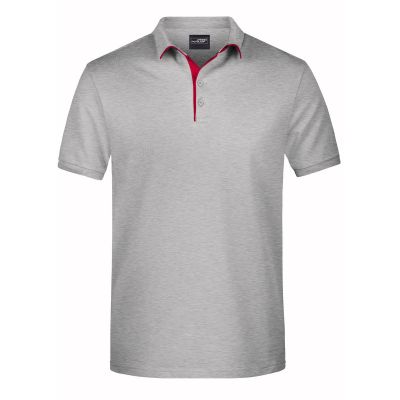 Polo Men's Polo Single Stripe