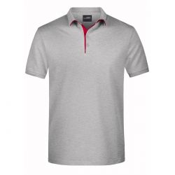 Polo Men's Polo Single Stripe 2
